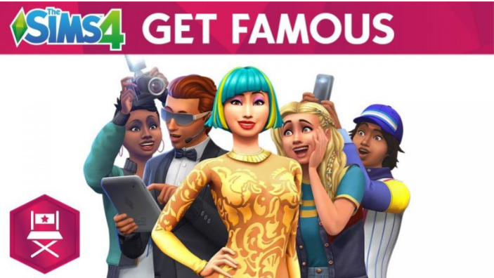 The Sims 4: Get Famous Download Full Game Mobile Free