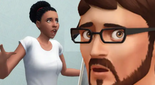 Incest was accidentally added to 'The Sims 4’' latest update