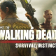 The Walking Dead: Survival Instinct PC Game Download For Free