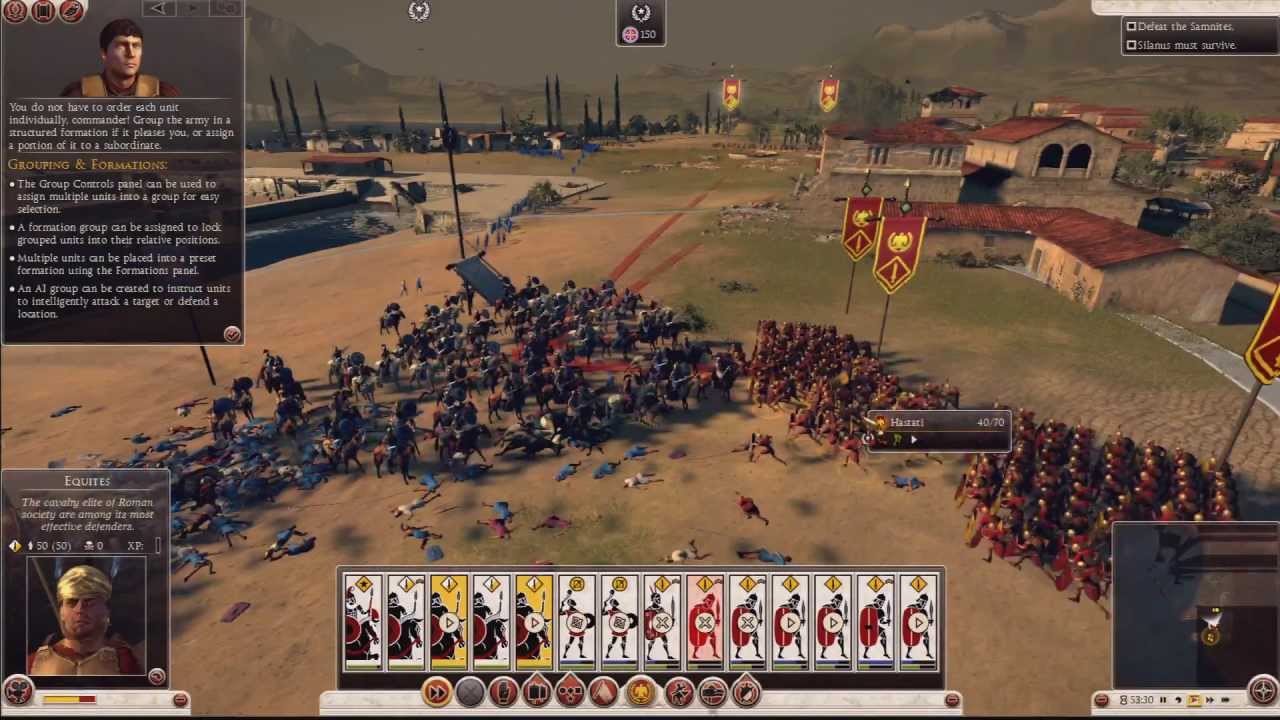 Total War: Rome 2 Full Game PC For Free