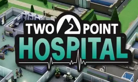 Two Point Hospital Full Game PC For Free
