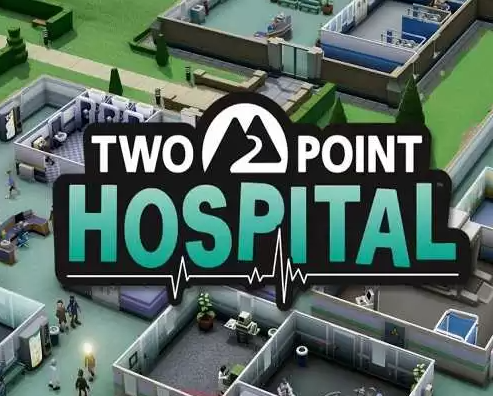 Two Point Hospital Full Game PC For Free