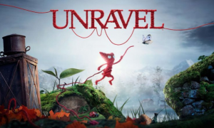 Unravel PC Download Game For Free