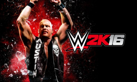 WWE 2K16 Full Game Mobile for Free