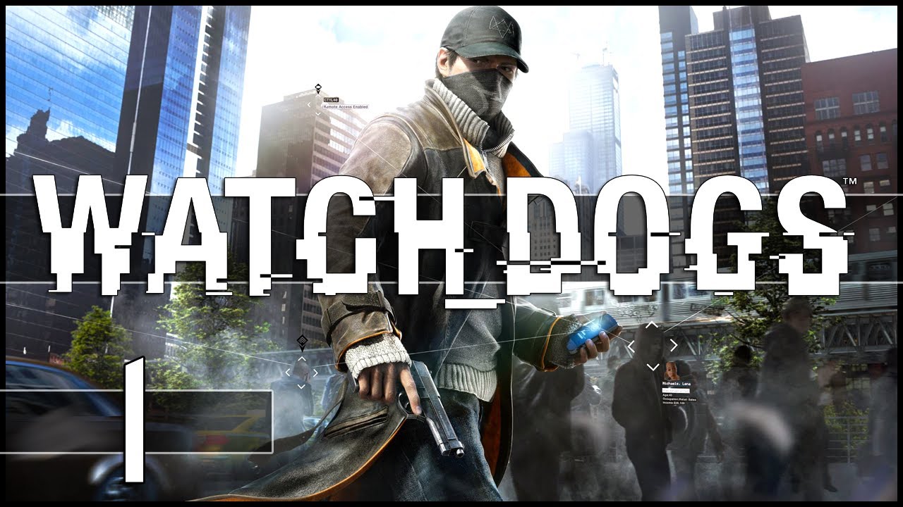 Watch Dogs Download Full Game Mobile Free
