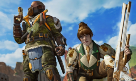 Apex Legends Season 14: Self-Revive Is Finally Being Eliminated