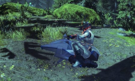 Bright Dust is available in Destiny 2 for the Micro Mini Sparrow