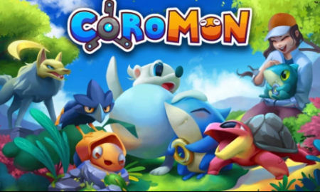 Coromon Xbox Version Full Game Free Download