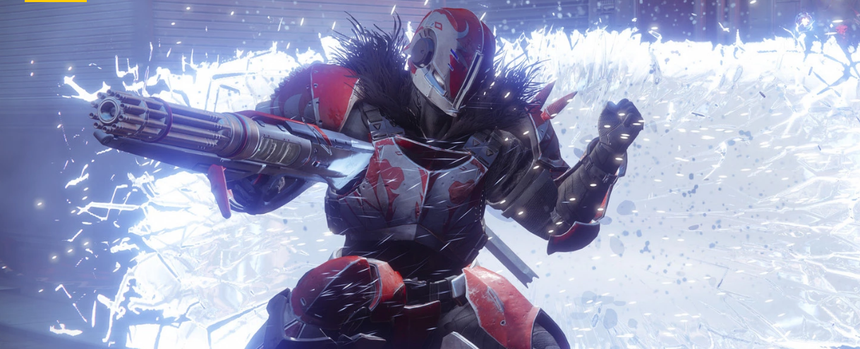 Destiny 2 Text Chat is Disabled after Users Report Weasel Exploit