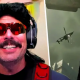 Dr Disrespect's Game "Deadrop" Getting Mixed First Impressions online