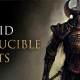 Software Might Be Teasing Elden Ring DLC With a Crucible Knight Post