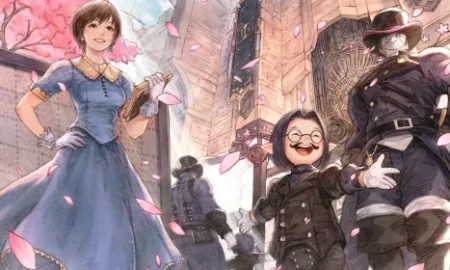 FFXIV Frees More Gear From the Gender Lock