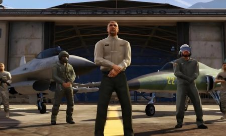 GTA Online players talk about hidden outfit perks that you may not know.