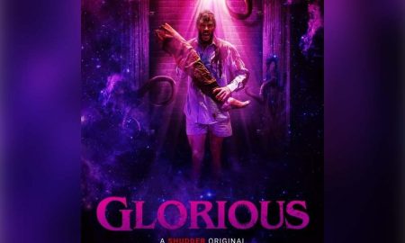 Glorious REVIEW - Not Quite So Glorious