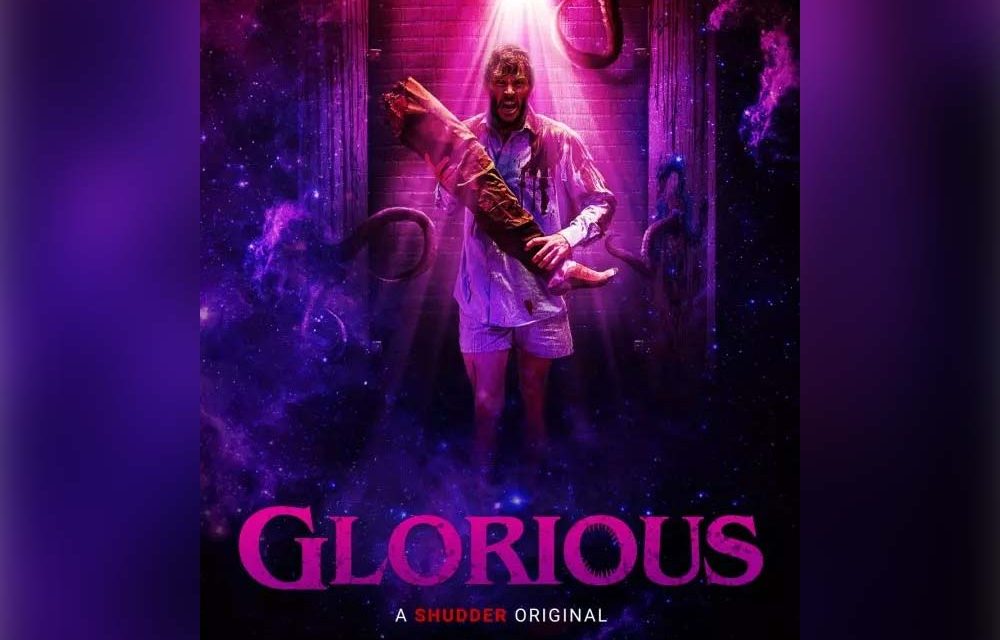 Glorious REVIEW - Not Quite So Glorious