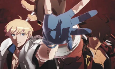 Guilty Gear Strive Season 2 Roadmap Outlines Crossplay Beta and PS5 Fixes