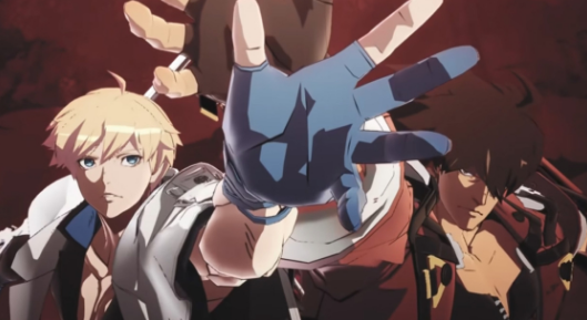 Guilty Gear Strive Season 2 Roadmap Outlines Crossplay Beta and PS5 Fixes