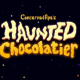 RELEASE DATE FOR HAUNTED Chocolate - ALL THAT WE KNOW