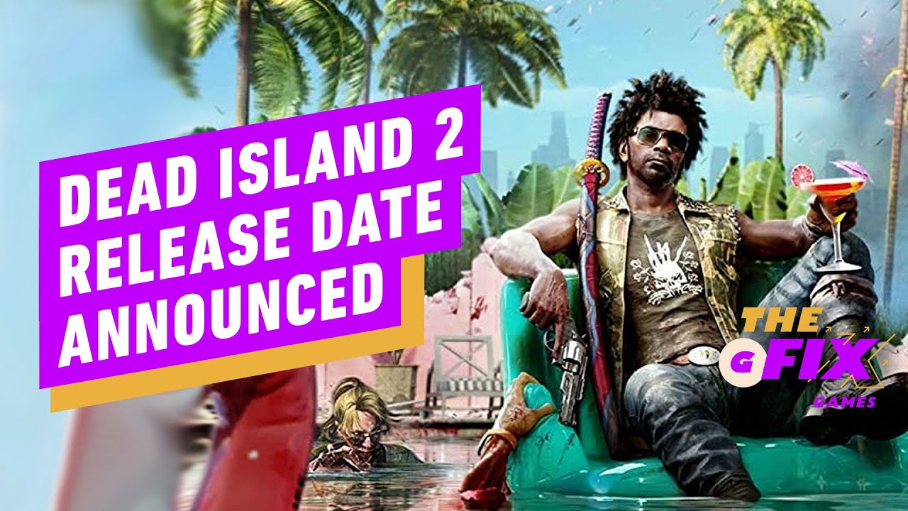 Is Dead Island 2 coming to Steam?