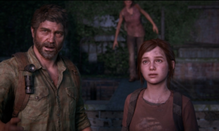 The Last of Us PC Game Latest Version Free Download