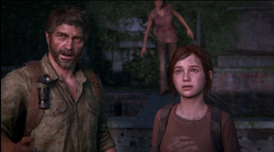 The Accessibility Features are the Most Impressive Last of Us Part I update