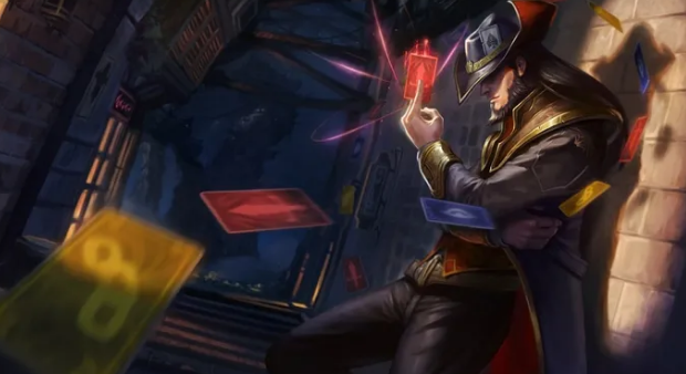 League of Legends Player Collects All Available Skins, Riot Offers Reward