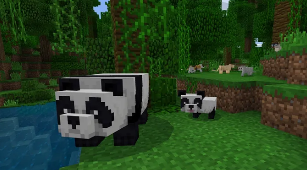 Minecraft Player makes pets unkillable
