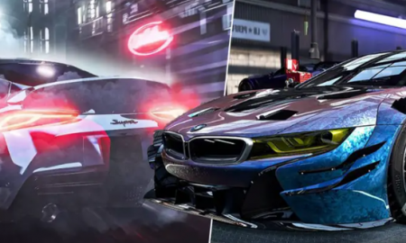 Gameplay and Details for 'Need For Speed 2022' Have Leaked Online