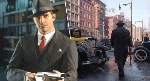 A New Mafia Game Is Now Confirmed, and There's More Good News
