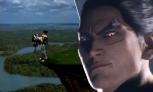 New Tekken Video Teased with the Iconic Tekken 1