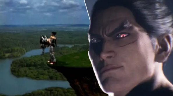 New Tekken Video Teased with the Iconic Tekken 1