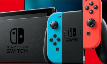 Nintendo confirms that the Switch price won't increase like the PS5