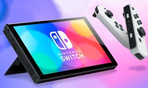 Nintendo Switch Will Not See a Price Boost - At least Right Now