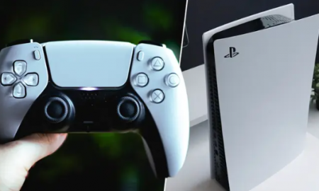 A New PlayStation 5 Model has Been Observed in The Wild