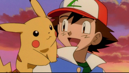 Ash's original voice actor returns to Pokemon for Deep Dive Audiobook