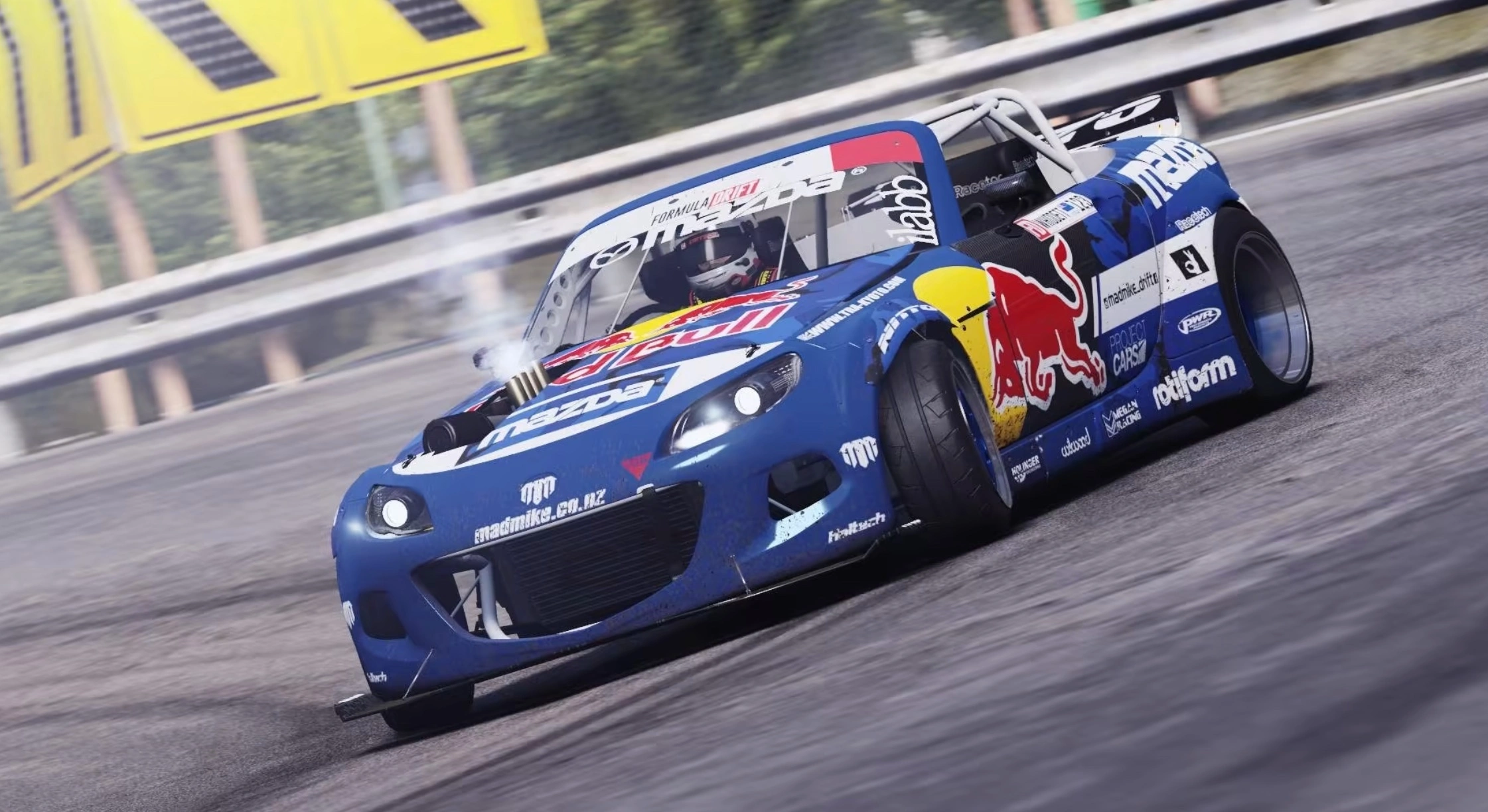 Project Cars and its Sequel are Being Delisted from Digital Stores