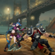 Project L, League of Legends Fighting Game, Will Disrupt Fighting Game Community