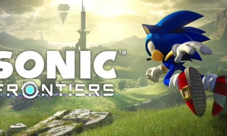 Sonic Frontiers iOS/APK Full Version Free Download