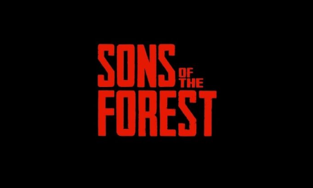 SONS OF FOREST RELEASE DATE: EVERYTHING THAT WE KNOW