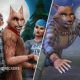 Sims 4 Werewolf Pack release date and times
