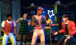 Sims players speculate on what an M-rated Sims title would look like