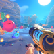 SLIME RANCHER Free For Mobile