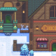 Stardew Valley and Haunted Chocolatier may have "some shared Lore"