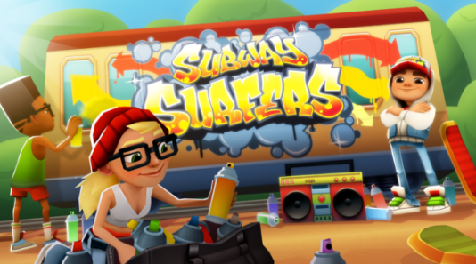 Sorry, Minecraft: Subway Surfers has become the most popular speedrun in the world