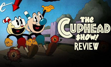 The Cuphead Show Season 2 REVIEW -- Half-Filled Cup