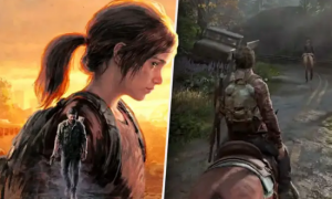 New Clip for 'The last of Us Part 1', and Fans Are Divided