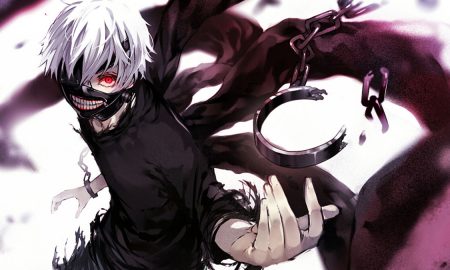 Tokyo Ghoul Beginner’s Guide: Anime Story & What you Should Know