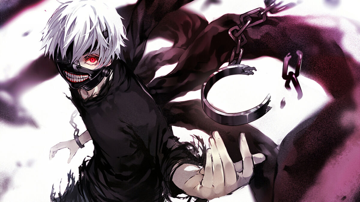Tokyo Ghoul Beginner’s Guide: Anime Story & What you Should Know