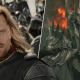 Unreleased Lord Of The Rings Footage shows Aragorn Fighting Sauron in Final Battle
