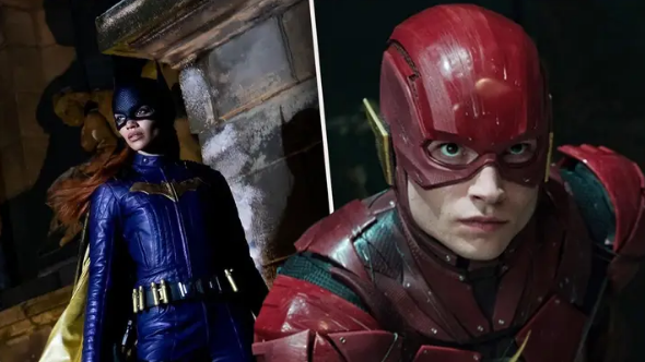 Warner Bros. Announces Cancellation of 'Batgirl' to Focus on "Great DC Films," Like 'The Flash